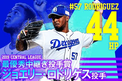 【mlb】2018~2019年に日本で無双したリリーバー゛元中日のロドリゲス゛がヤンキースと再契約 1年2・3億円 スポーツフォン