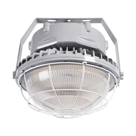 100W LED Explosion Proof Light For Class I Division 2 Hazardous