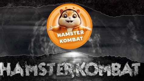 HAMSTERKOMBAT REVIEW ITS GREAT YouTube