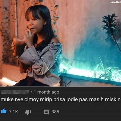 Komentar Nyeleneh Netizen Di Youtube Ini Bikin Ngakak Hot Liputan