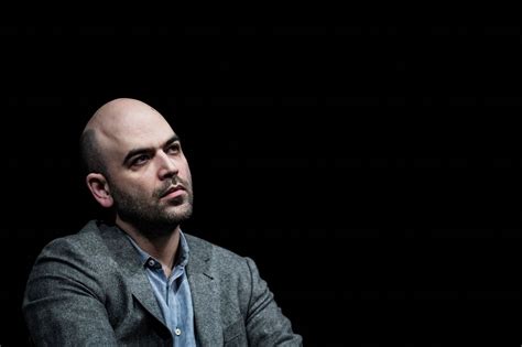 Mafia Neues Buch Von Roberto Saviano über Giovanni Falcone Tages