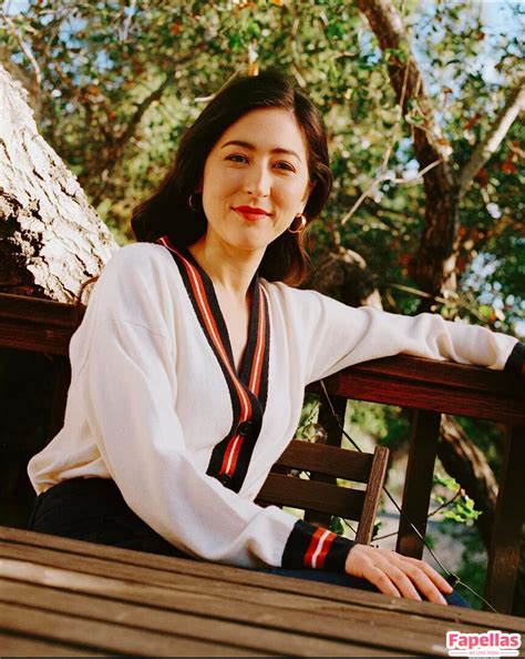 Mina Kimes Aka Mina Kimes Nude Leaks Fapellas