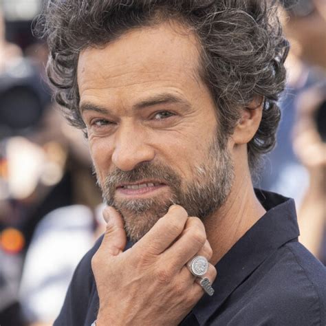 Photos De Romain Duris Page 3