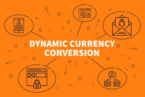 Dynamic Currency Conversion Dcc Payments Information