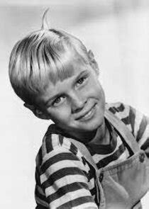 Dennis Mitchell - Dennis the Menace | TVmaze