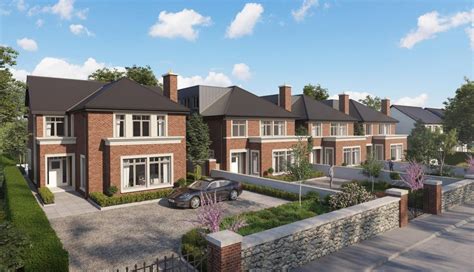 4 New Houses, Blackrock, Co. Dublin - Cantrell & Crowley