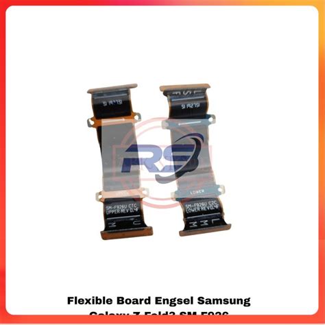 Jual Flexible Flexibel Board Engsel Samsung Z Fold3 Galaxy Z Fold 3