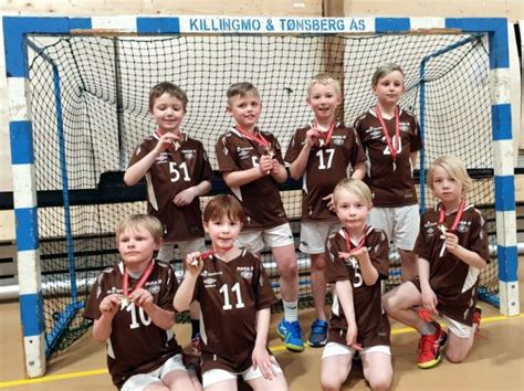 Nes Sporten Tidligere Nesfotballen Tilbakeblikk Fra April