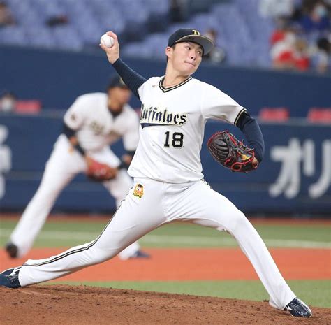 山本由伸 75 Topps 206 Npb オリックスバファローズ 75枚正規取扱店の通販