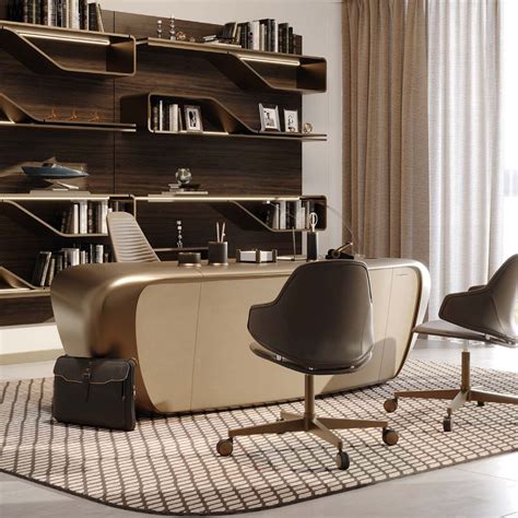 Vela Desk Chair | ArchiPro NZ