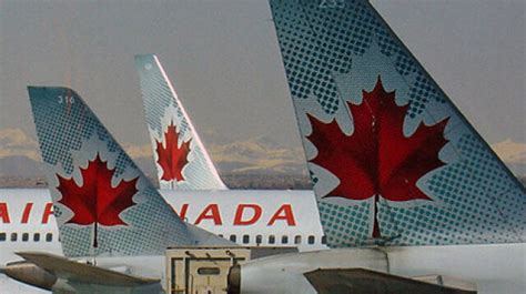 Air Canada Lance Son Transporteur à Rabais Huffpost Nouvelles