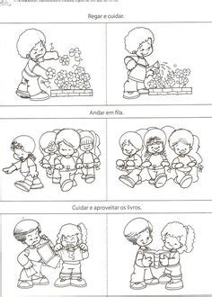 Ideas De Buenas Malas Acciones Actividades Dibujos Para Ni Os