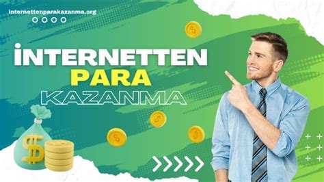 Link K Saltarak Para Kazanma Nternetten Para Kazanma