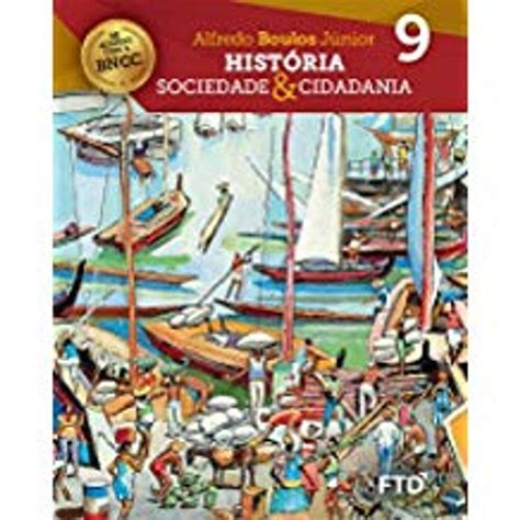 História Sociedade E Cidadania 9 Ano Manual Do Professor Pdf