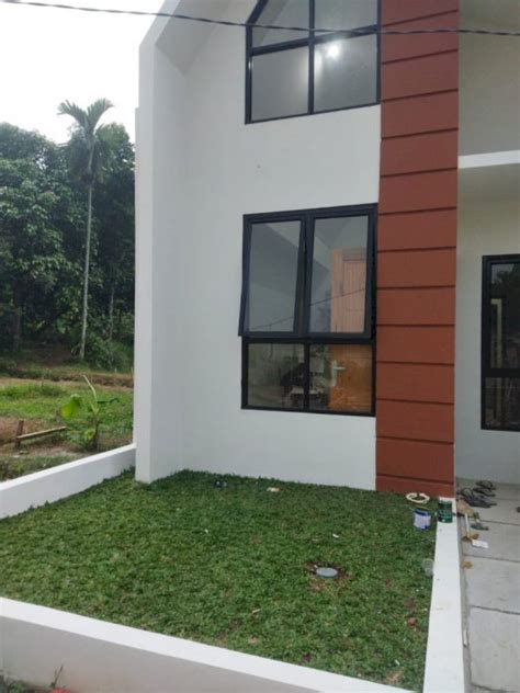 Dijual Rumah Nuansa Village Tajur Halang Bogor Idrumah