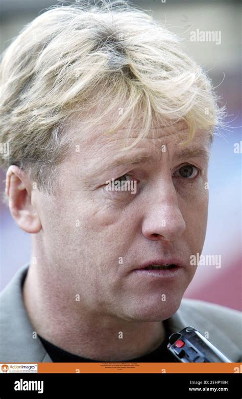 Frank mcavennie west ham High Resolution Stock Photography and Images ...