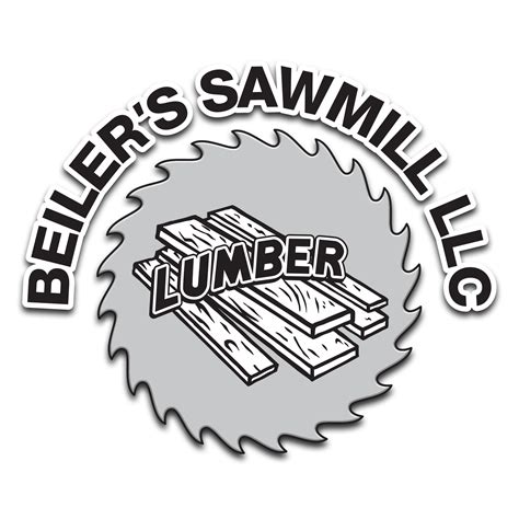 How Does A Sawmill Work Turning Logs To Lumber Step By Step