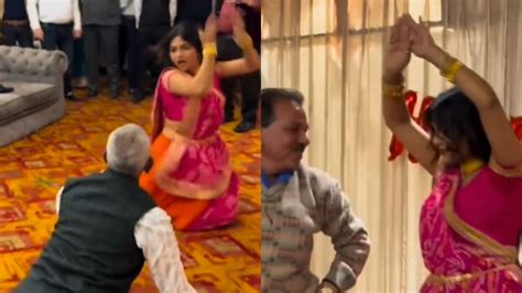 Nagin dance at birthday party cracks up netizens - Viral video | Viral ...