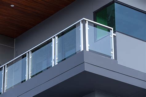 Glass Railings Vancouver Premier Glass