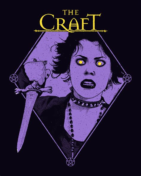 The Craft Nancy Drawing