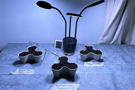 grow lights   tested  reviewed