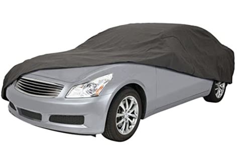 Top 10+ Best Waterproof Car Cover For All Weather Reviews