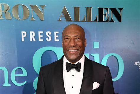 Byron Allen Net Worth, Age, Bio, Is He A Billionaire?