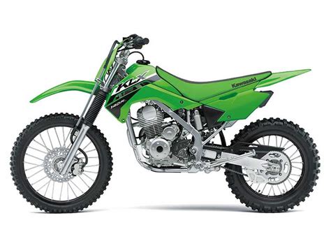 Kawasaki Klx R L Motorcycles Orlando Florida Na