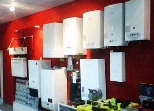 Напольные газовые котлы отопления: разновидности + критерии выбора
