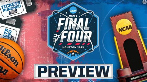 2023 Final Four Full Preview Paths To Win Natty Fau San Diego State