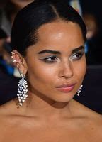 Zoe Kravitz Desnuda Im Genes V Deos Y Grabaciones Sexuales De Zoe 69550