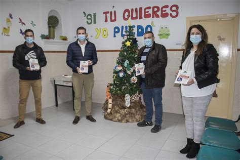 CampaÑa De ConcienciaciÓn Y Respeto Por La Zona De Aparcamiento Para