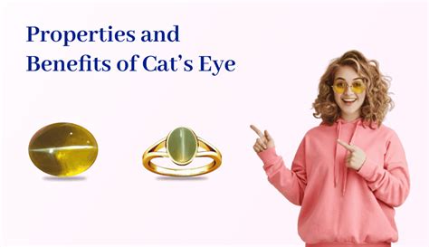 Benefits Of Wearing Cat S Eye Lehsunia Gemstone