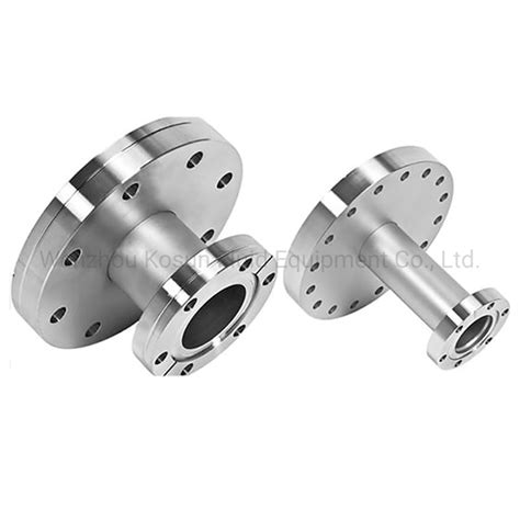 Stainless Steel Din To Ansi Flange Adapter Dn Flange Adapter