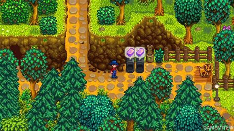 How to Get Iridium in Stardew Valley - GameMite