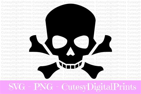 Skull Svg Skeleton Skull Svg Skull Crossbones Svg Skull Etsy In 2023