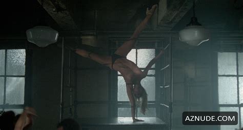 ALL THAT JAZZ NUDE SCENES AZNude