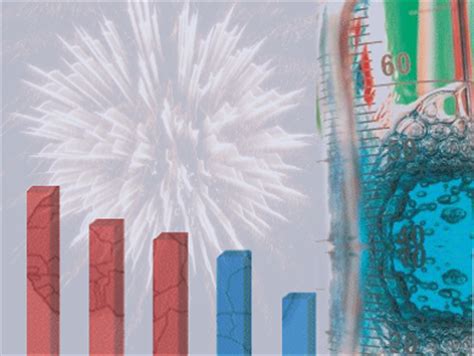 The Chemistry of Fireworks - ChemistryViews