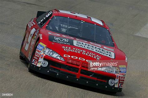 Sharpie 500 2003 Photos and Premium High Res Pictures - Getty Images