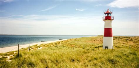 Urlaub Auf Der Insel Der Reichen Und Sch Nen Tage Sylt Im Top