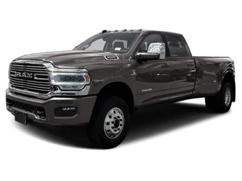 2023 Ram Ram 3500 Pickup Values Jd Power