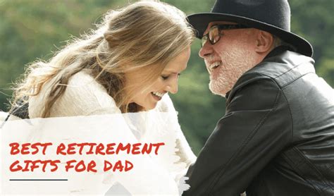 The Best Retirement Gifts That Your Dad Will Love!