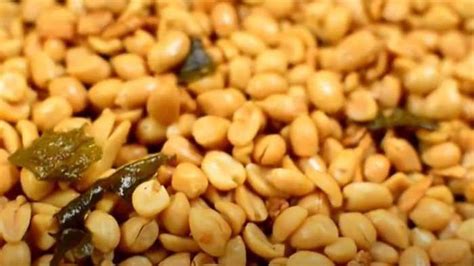 Resep Kacang Bawang Santan Yang Enak Renyah Dan Gurih Untuk Lebaran