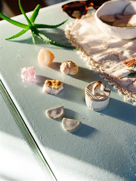 The Skeptic's Guide to Crystal Healing | TheThirty