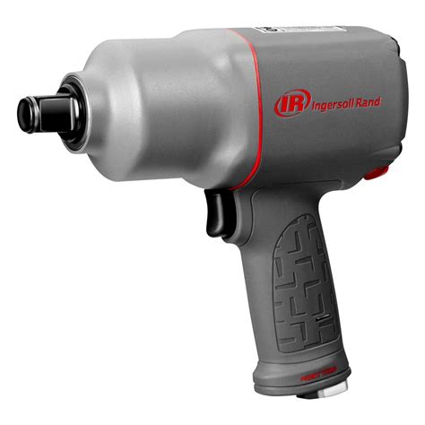 Ingersoll Rand Qimax Drive Quiet Max Air Impact Wrench Ebay