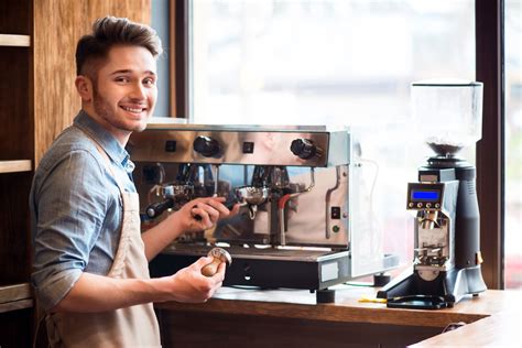 Accredited Barista Training North Coast Community College