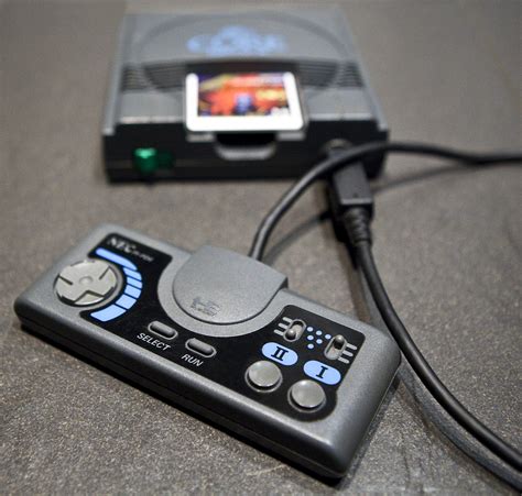 pc engine  genpei toumaden retro video gaming