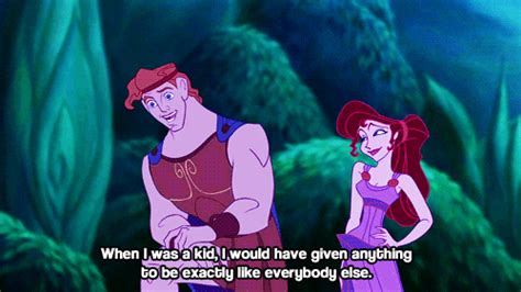 But Thats Not How Life Works Proof That Hercules Is One Of The