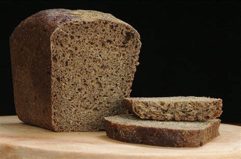 Bread Machine Pumpernickel Bread Recipe - Recipes.net