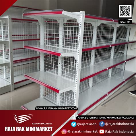 Apa Yang Dimaksud Dengan Rak Dan Shelving